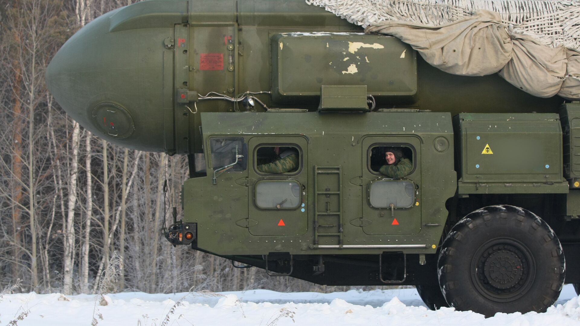 Kremlin: Estonya’ya Rusya’yı hedef alan nükleer silahların konuşlandırılmasına karşılık veririz