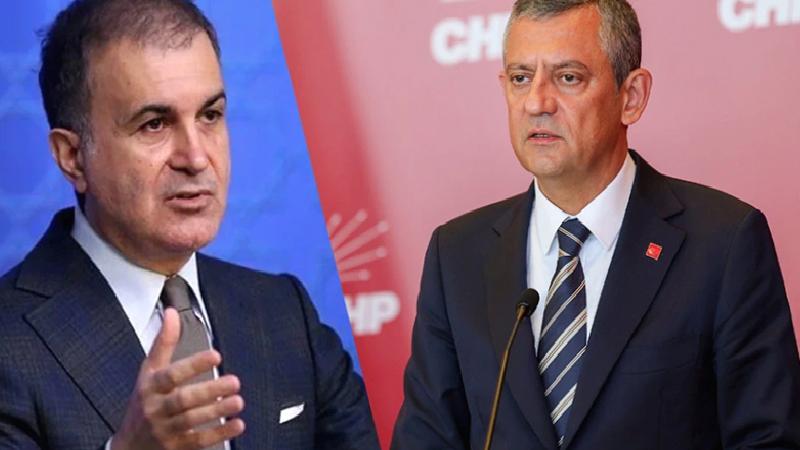 ‘Küfürlü mesaj krizi’ | AKP’den Özel’in Mesut Özarslan’a attığı mesajlara tepki: Türk siyasetinde eşi benzeri olmayan bir skandal
