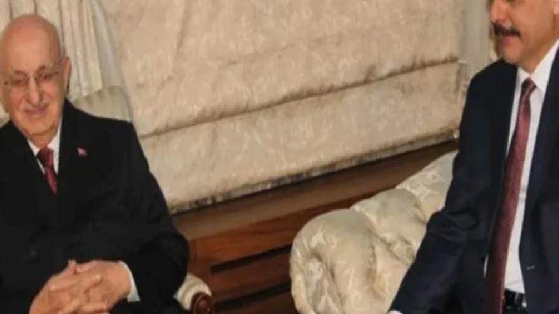 Kulis: Mustafa Çiftçi ismi AKP’lilere sürpriz oldu, atamada İsmail Kahraman etkisi var