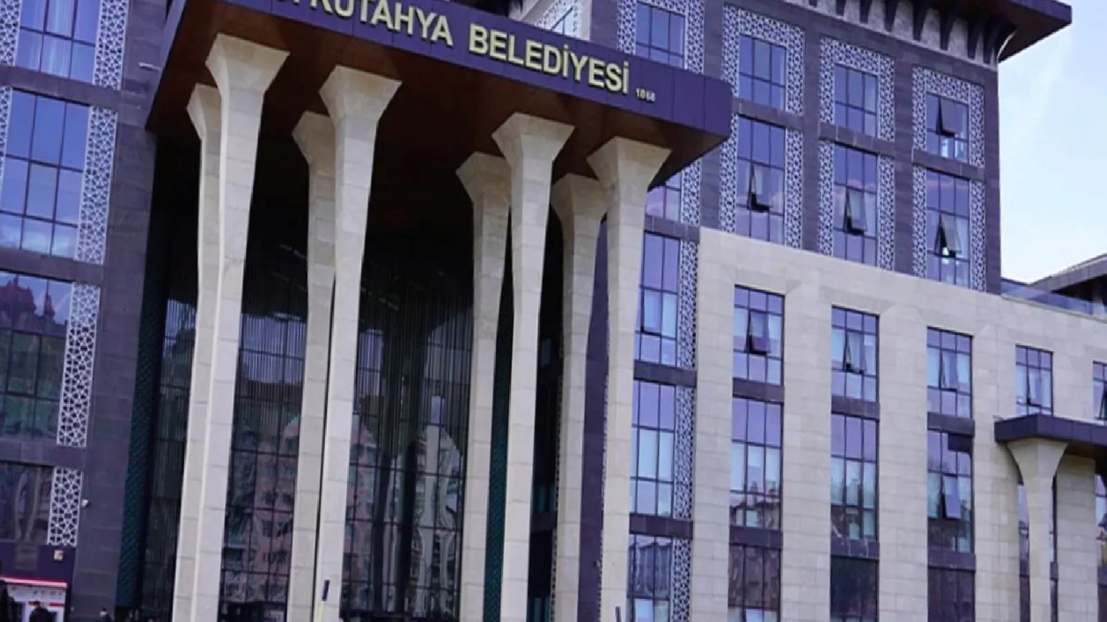 Kütahya Belediyesi’nde işçilerin sendikadan çıkmaları istendi, sendika suç duyurusunda bulundu