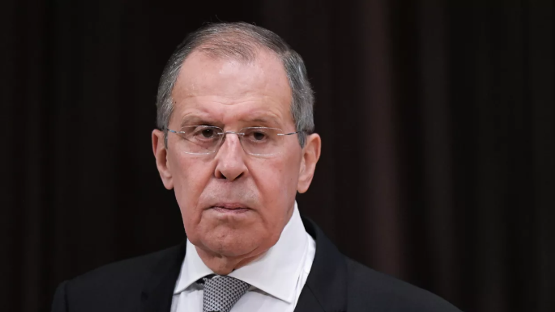 Lavrov, KGAÖ ülkelerinin büyükelçileriyle uluslararası gündemi görüştü