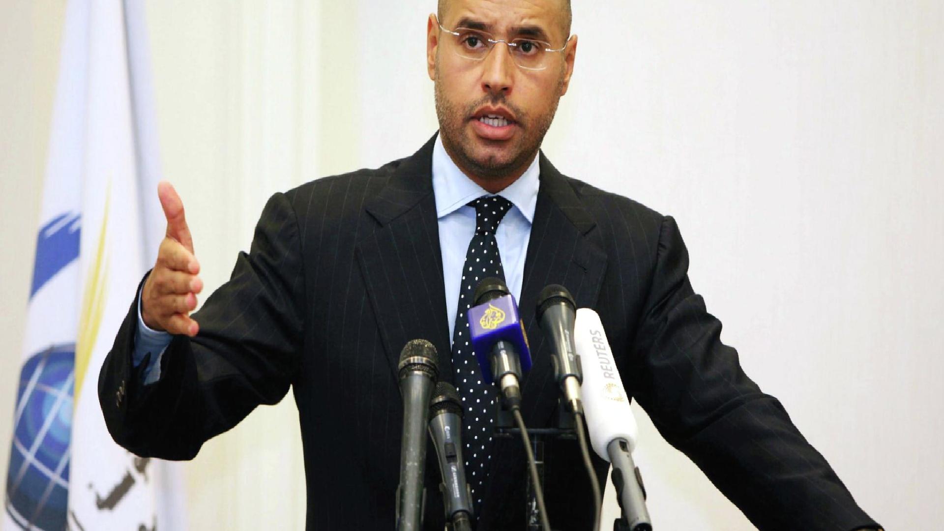 Libya Başsavcılığı Seyfülislam Kaddafi’nin ölümünü araştırıyor