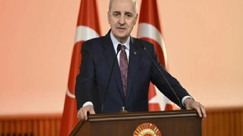 Meclis’teki kavga sonrası “Anayasa’ya aykırı teşebbüs” diyen Kurtulmuş’a CHP’den cevap: Anayasa’yla ilgileniyorsa Can Atalay kararını uygulasın