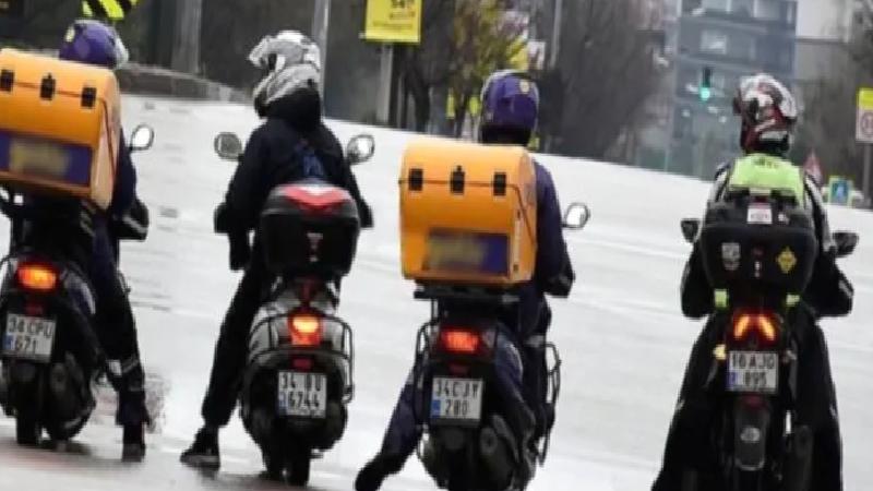 Motokuryeler dahil 100 binlerce kişiyi ilgilendiren yeni düzenleme hazırlığı: Sigorta primleri otomatik kesilecek