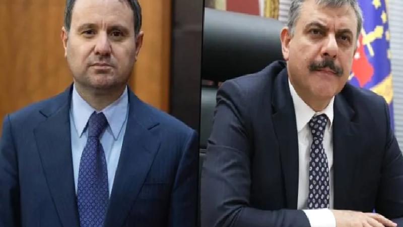 Nefes yazarı Aytunç Erkin: Gürlek ve Çiftçi neden şimdi atandı?