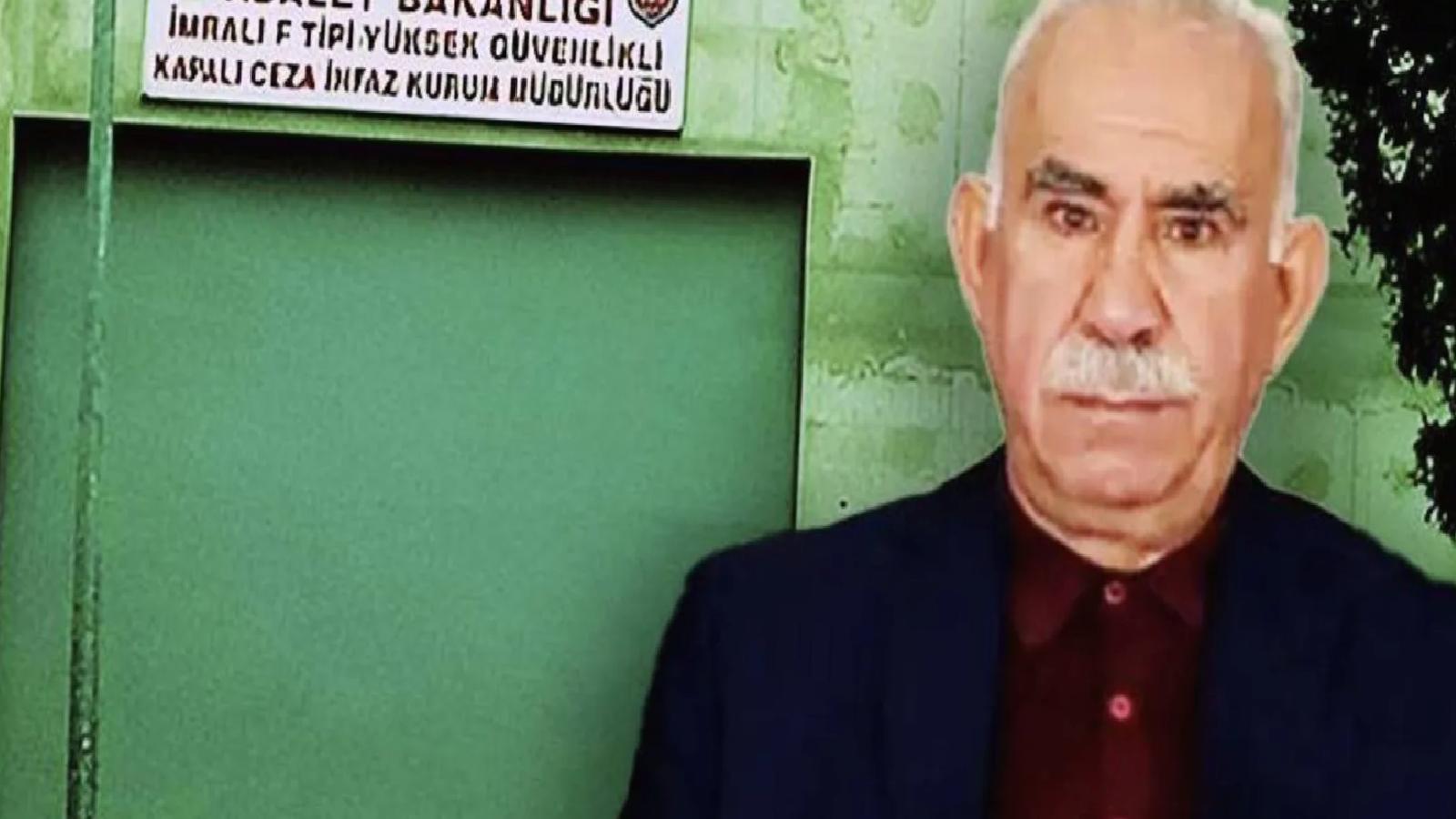 Ortak rapor taslağında “umut hakkı” yok: Silah bırakma için geçici kanun ve demokratikleşme önerileri öne çıktı