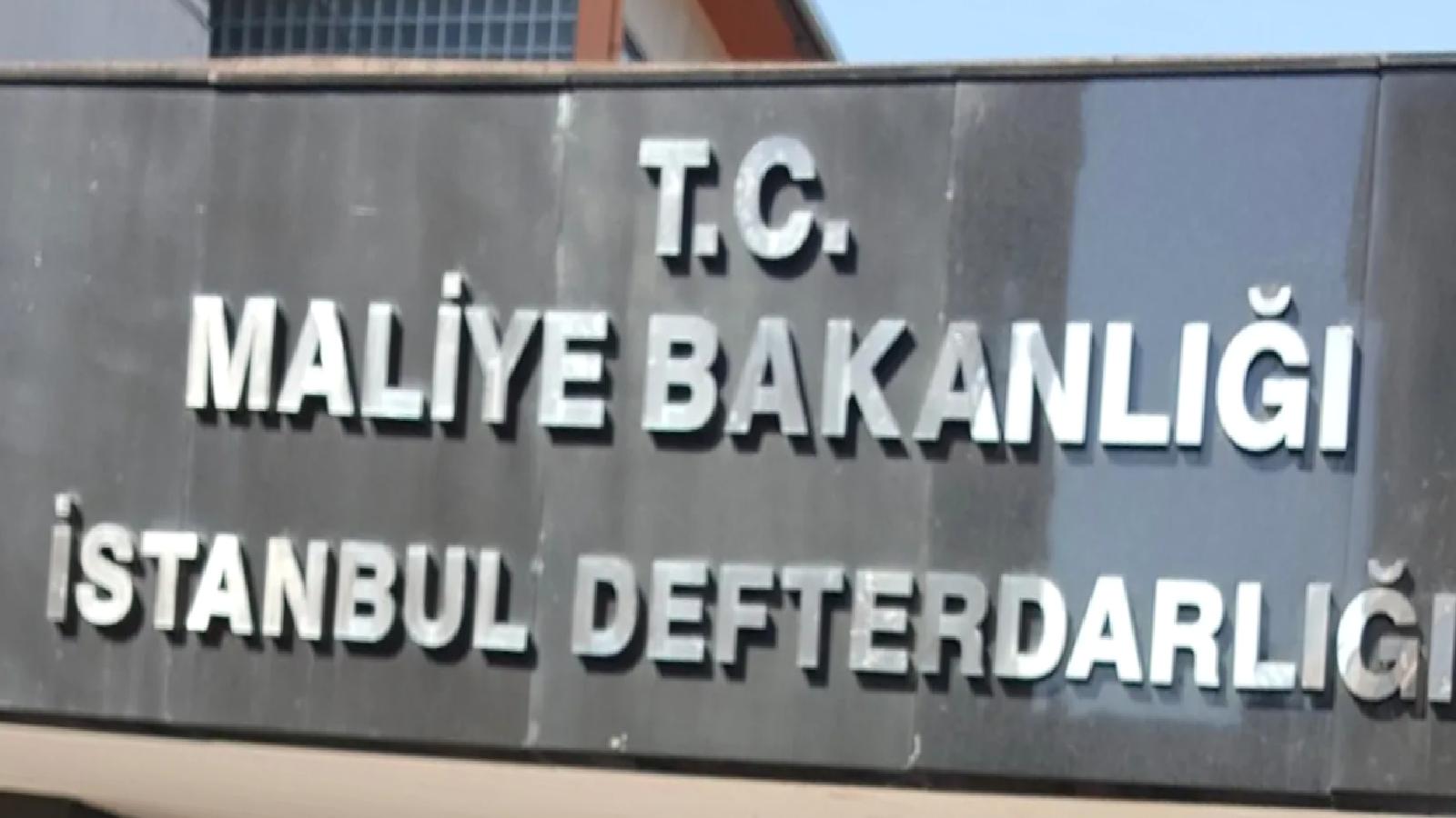 Osmanlı döneminin tarihi Defterdarlık binası özelleştirildi