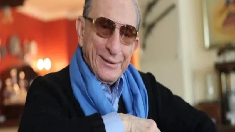 Prof. Dr. İlber Ortaylı: Haldun Dormen için ciddi bir festival yahut toplantı tertiplemeli