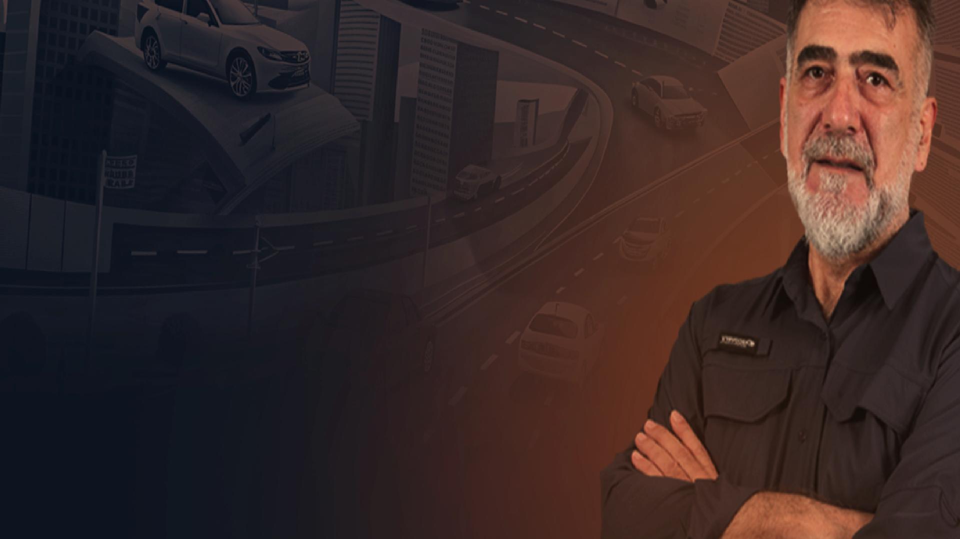 Prof. Dr. Tuna Tuğcu: Naci İnci, öğrencisiz ve hocasız bir Boğaziçi istiyor