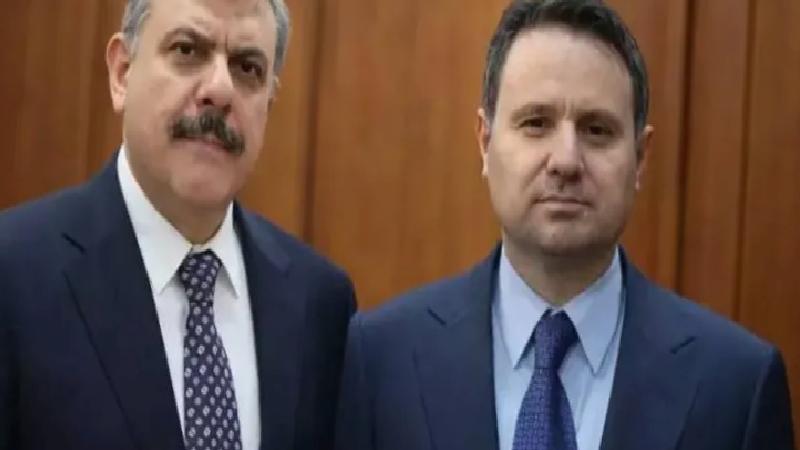 Sabah yazarı Kaplan: Bu atamalar, “idare edelim” döneminin değil, “müdahale edelim” döneminin işaret fişekleri
