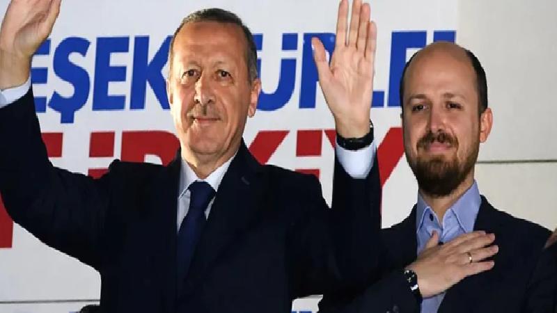 Sedat Bozkurt: Erdoğan oğlunu cumhurbaşkanı seçtiremez ama AKP Genel Başkanı seçtirir