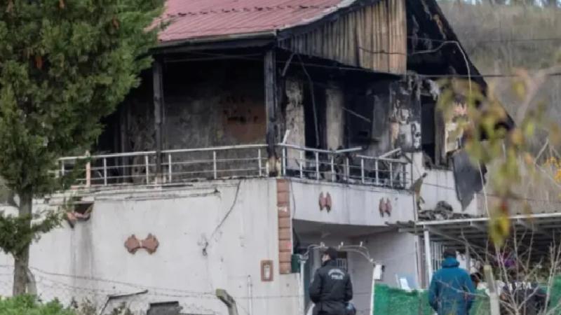 Şehit polislerin ardından IŞİD soruları Meclis’te: Tunç “Yetki yargı mercilerinde” dedi, Yerlikaya’dan yanıt gelmedi
