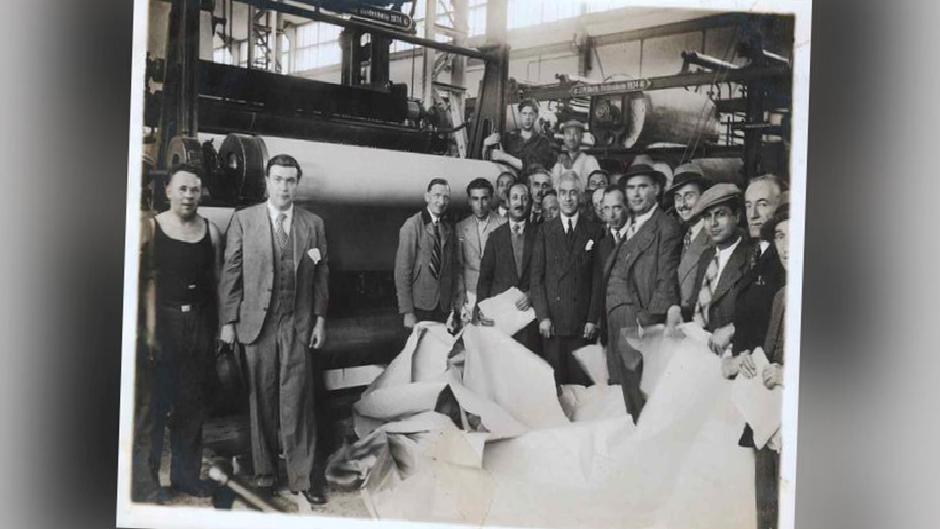 SEKA’dan Merinos’a: Türkiye’nin sanayi mirasına ne oldu?
