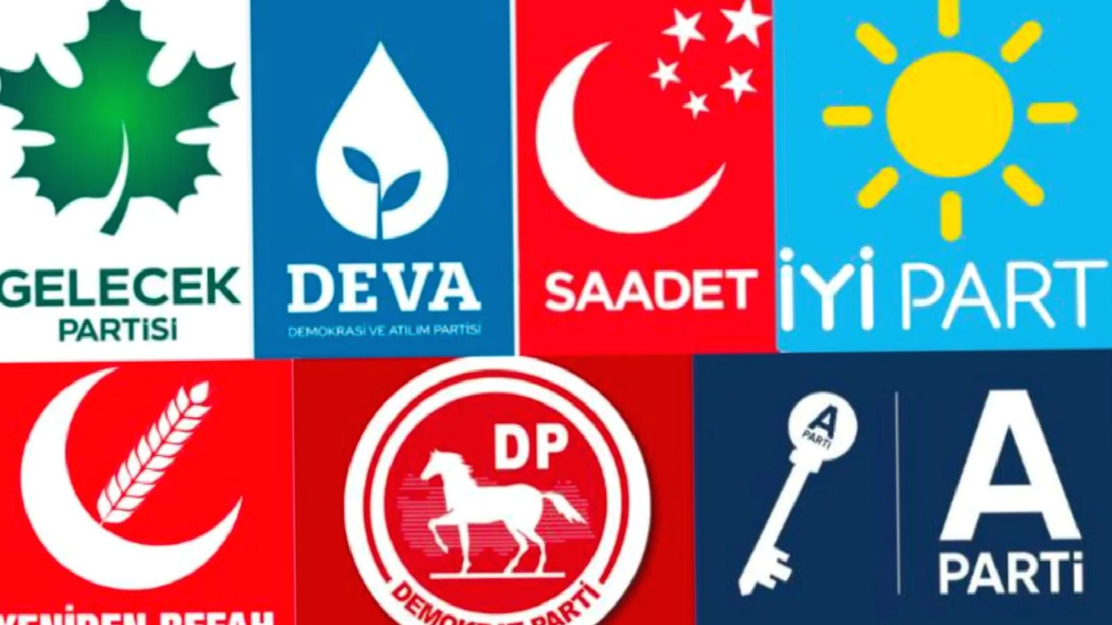 Siyasette üçüncü yol arayışı: Sağ partiler ittifak kurabilir