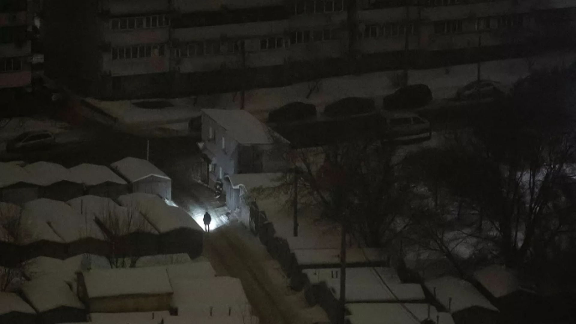 Slovakya, Ukrayna’ya elektrik tedarikini durdurdu