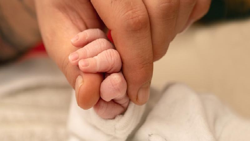 Sünnet edilen 27 günlük bebek öldü!