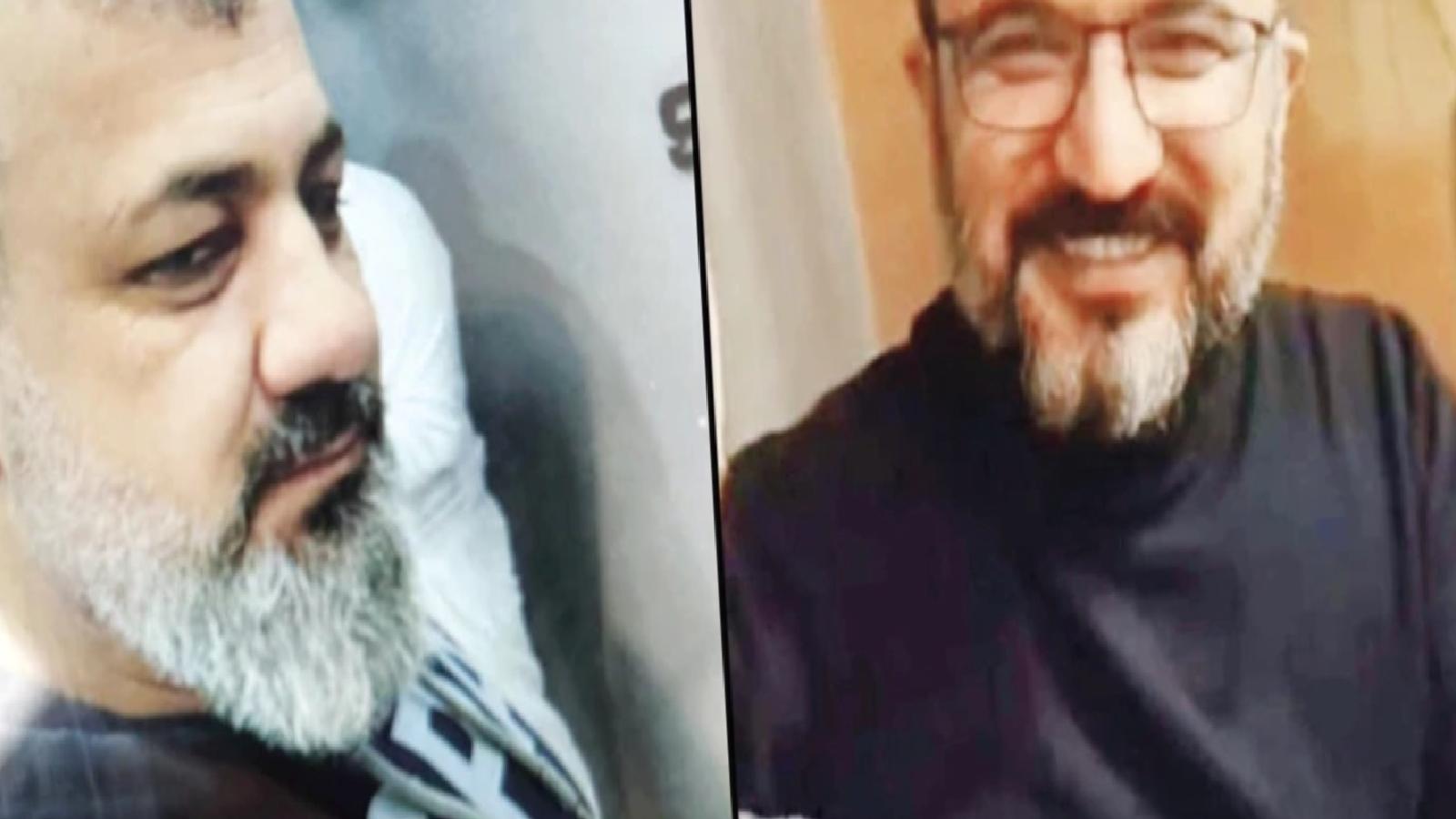 Tamircide çıkan yangının ardından silahla vurulmuş halde bulunmuşlardı: İki arkadaşı “Başka biri öldürdü” iddiası