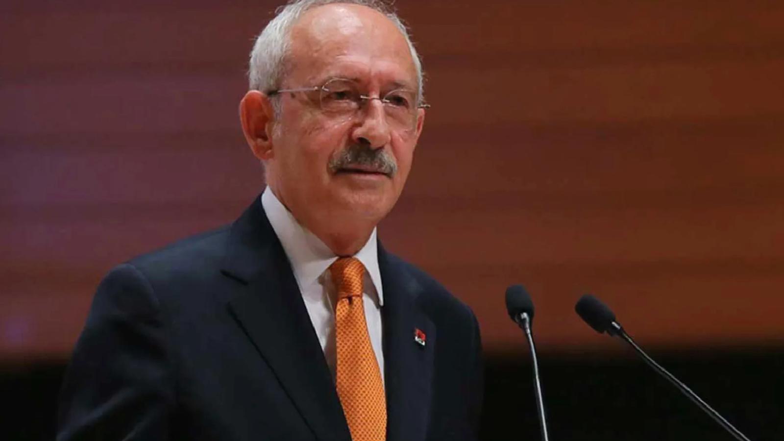 TGRT Haber’den iddia: Mutlak butlan kararı çıkacak, Kılıçdaroğlu geri geliyor
