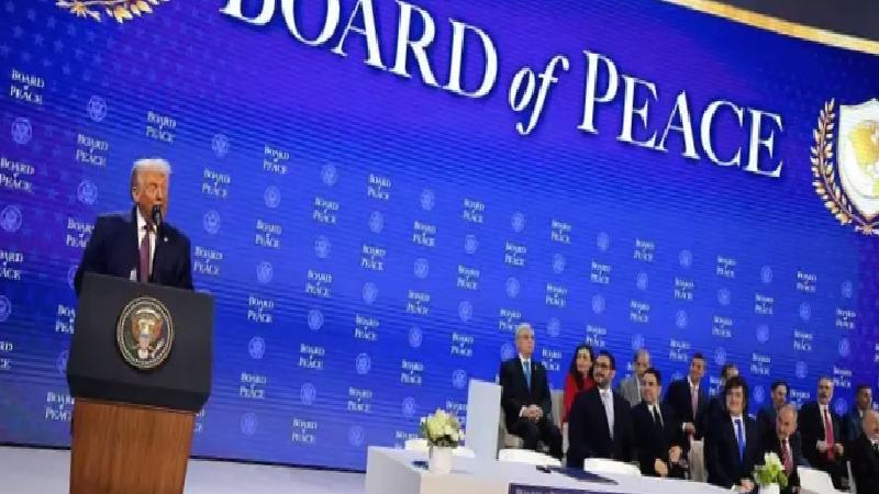 Trump duyurdu: Gazze Barış Kurulu’nun ne zaman toplanacağı belli oldu
