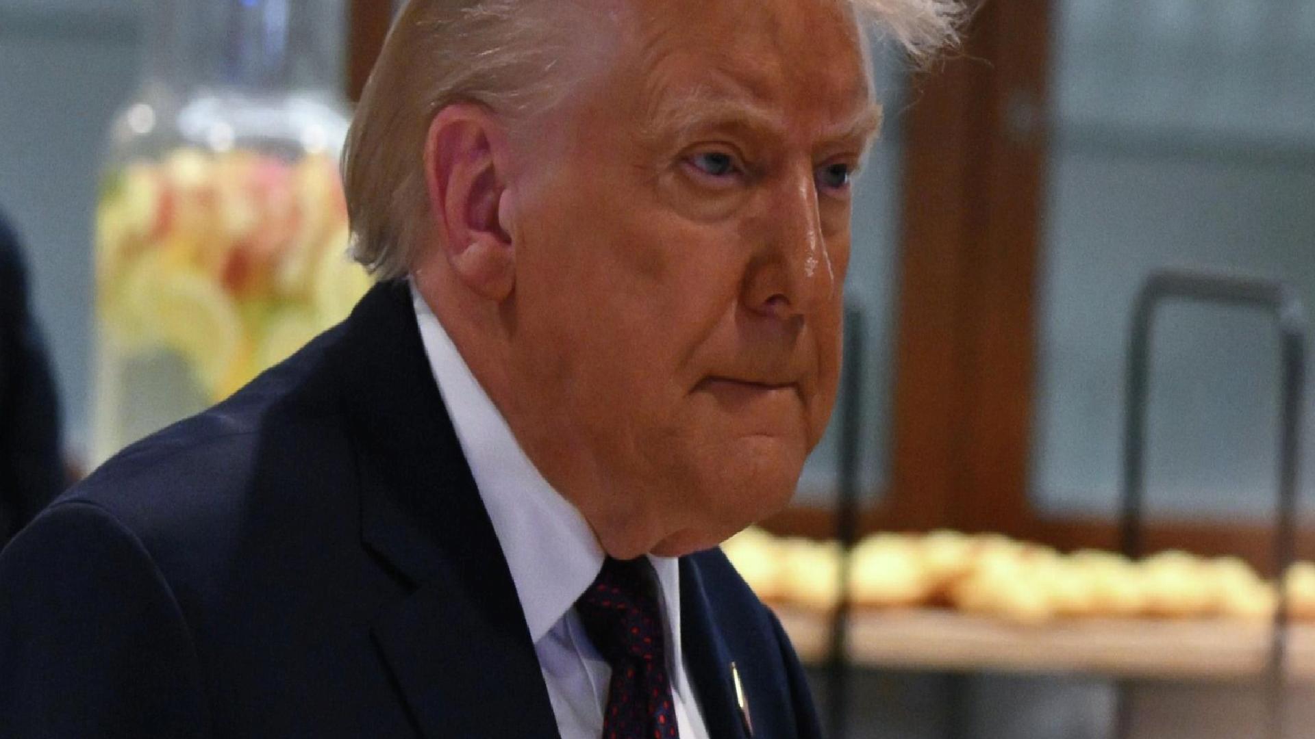 Trump’tan Obama çiftine yönelik paylaşıma ilişkin açıklama: ‘Özür dilemiyorum’