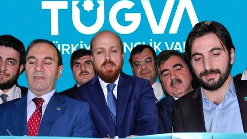 TÜGVA verileri davasında 6 ay tutuklu kalan Ramazan Aydoğdu için AYM’den iki ayrı ihlal kararı