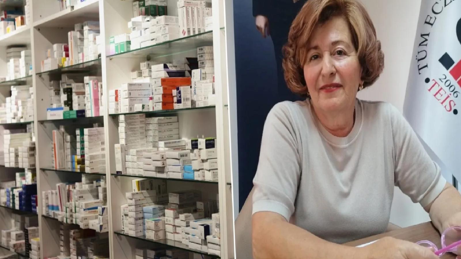 Tüm Eczacı İşverenler Sendikası’ndan “depremzede eczacılar” çağrısı: Orantısız cezalar kesiliyor, muhatap bulunamıyor!