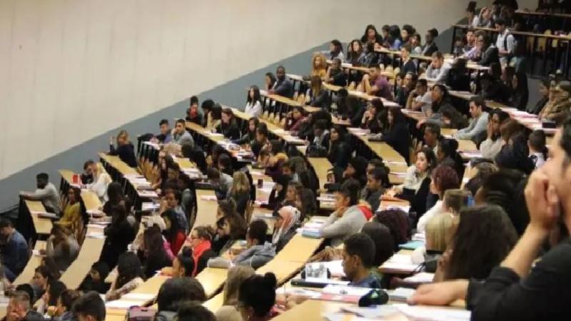 Üniversite öğrencilerine af yolda; Yükseköğretim Kanunu’nda hangi değişiklikler planlanıyor?