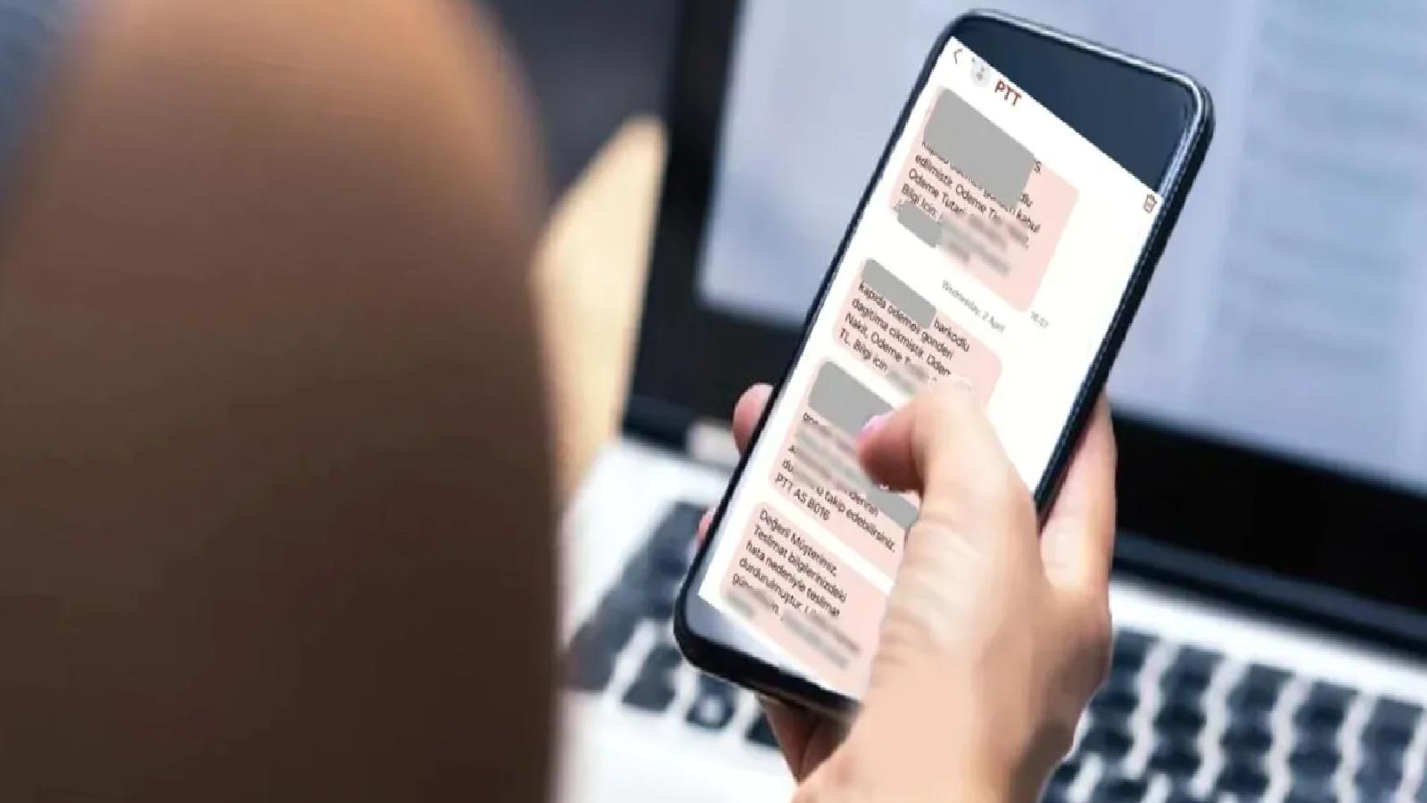 Uzmanı uyardı: “Kargo dolandırıcılığı” yeniden arttı, “adresiniz hatalı” mesajlarına dikkat!