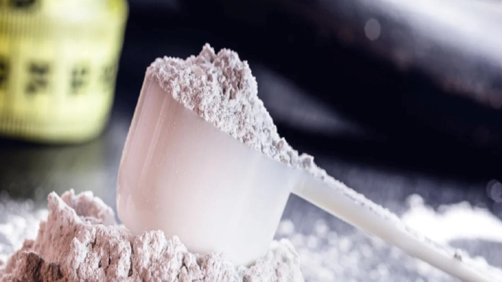 Uzmanlardan “kreatin” için kritik uyarı: Dozajı bilmiyoruz, abartmayın!