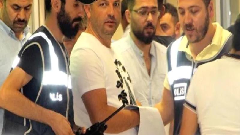 Veysel Şahin’in yarım milyar dolarlık varlığını donduran kripto para şirketi ortaya çıktı: Türkiye talep etmiş