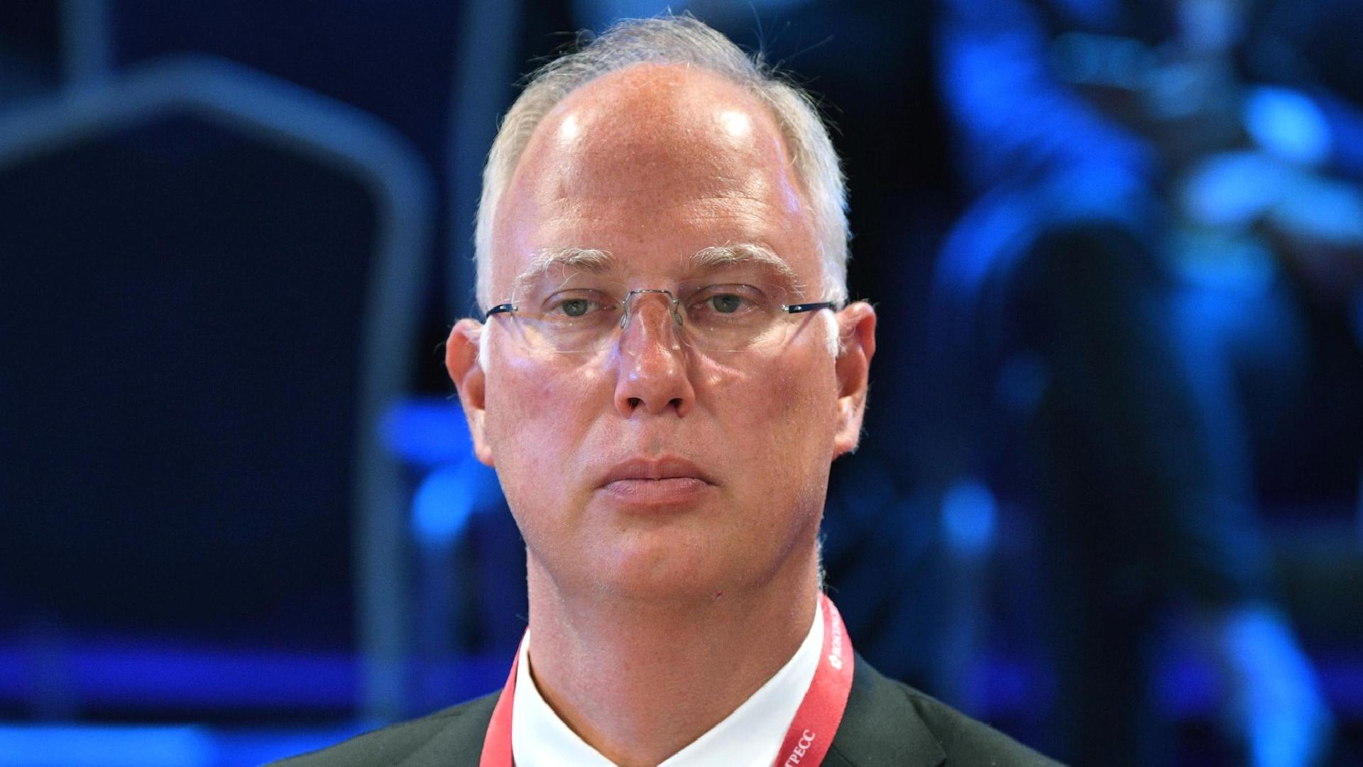 Vladimir Putin’in Özel Temsilcisi Dmitriyev: Rusya, şeytana karşı savaşıyor