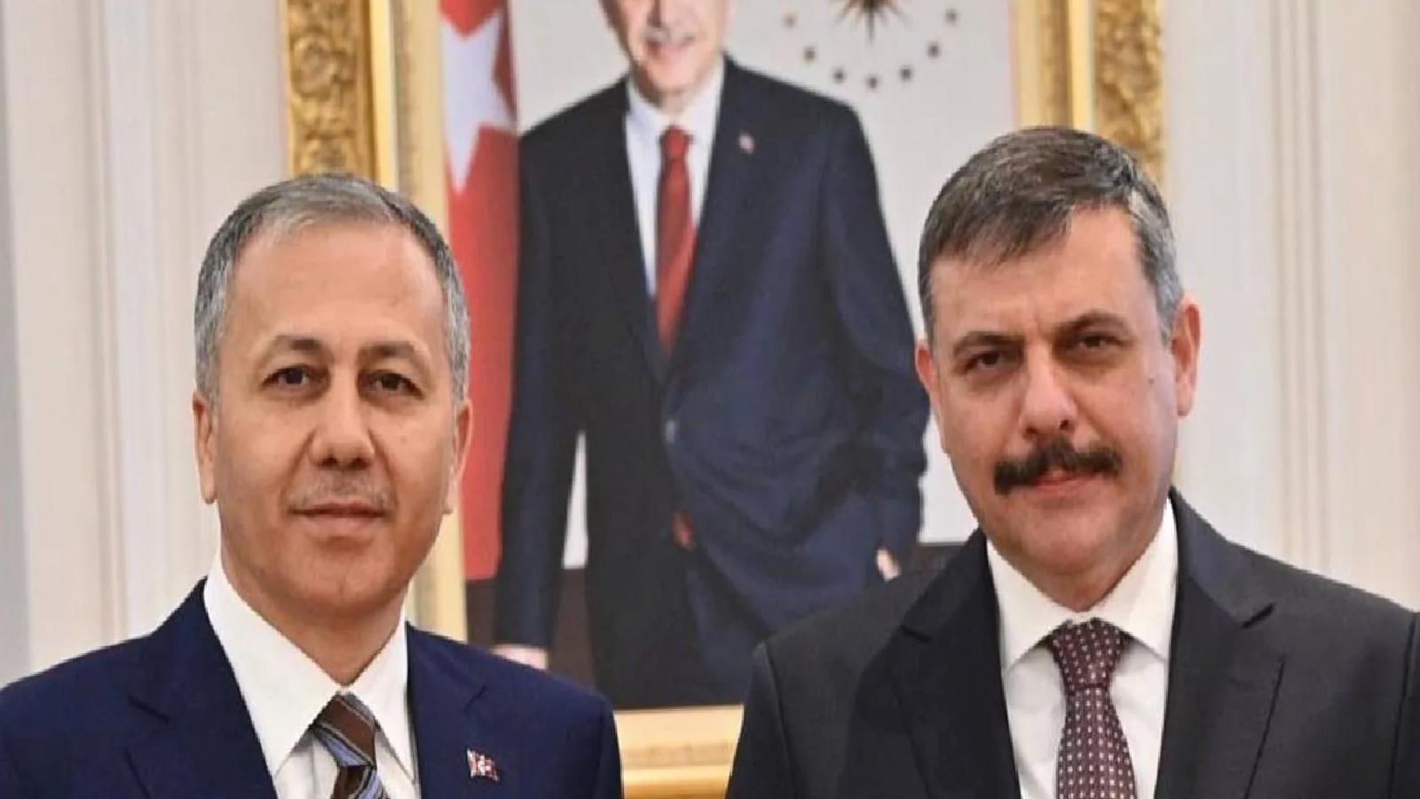 Yeni İçişleri Bakanı Mustafa Çiftçi kimdir?