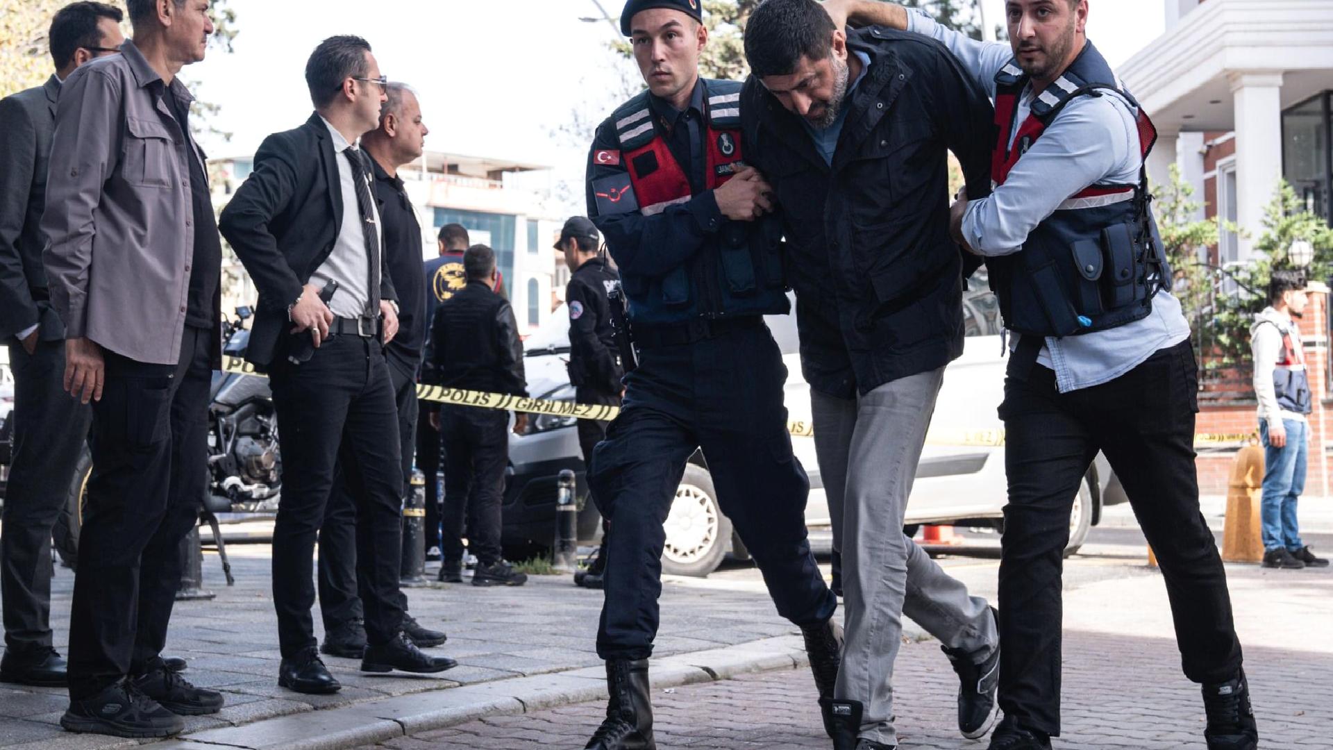 ‘Yenidoğan Çetesi’ soruşturmasını yürüten savcı Yavuz Engin’e ‘tehdit’ davasında karar