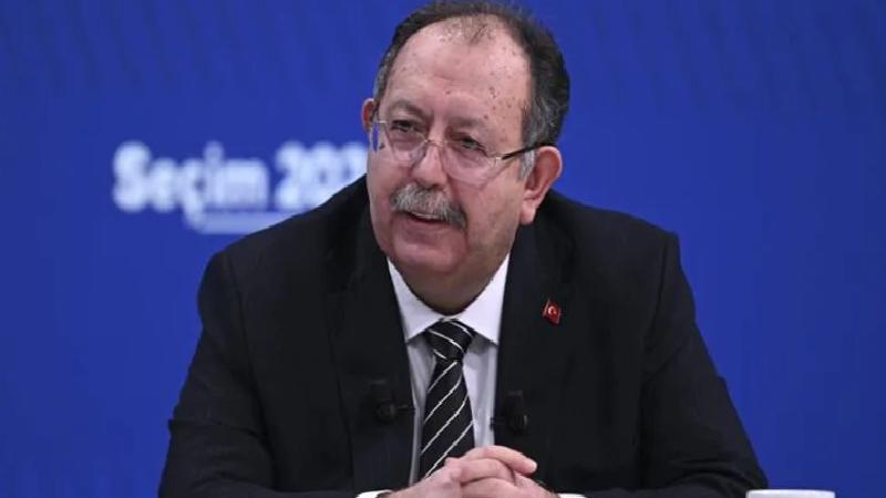 YSK’da koltuklar yenileniyor: Gözler Yargıtay’daki seçimde