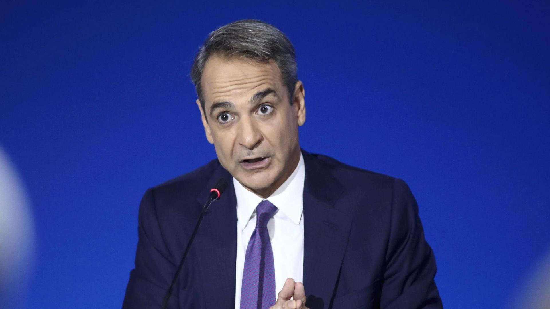 Yunanistan, Girit’in güneyinde hidrokarbon çıkarmak için ABD’li şirket ile sözleşme imzaladı