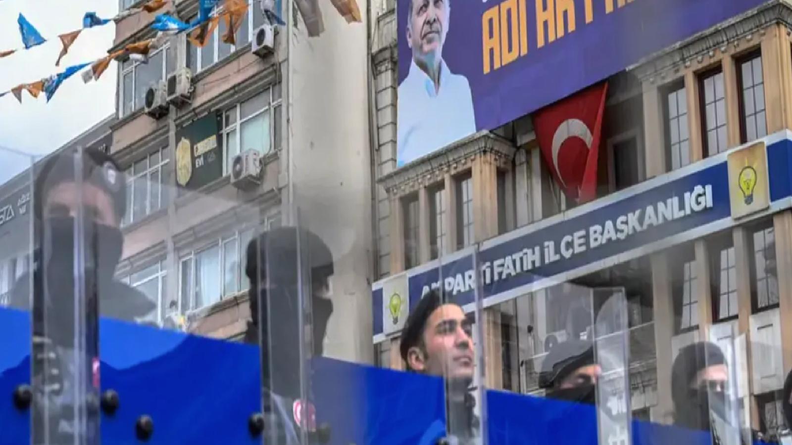 31 Mart seçimleri: 2 yılda 85 belediye el değiştirdi