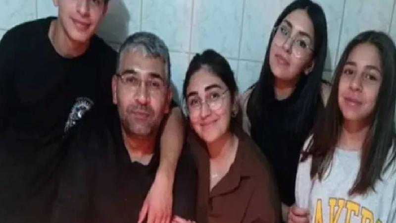 6 Şubat depreminde kaybolan İrem’in mezarı 3 yıl sonra bulundu