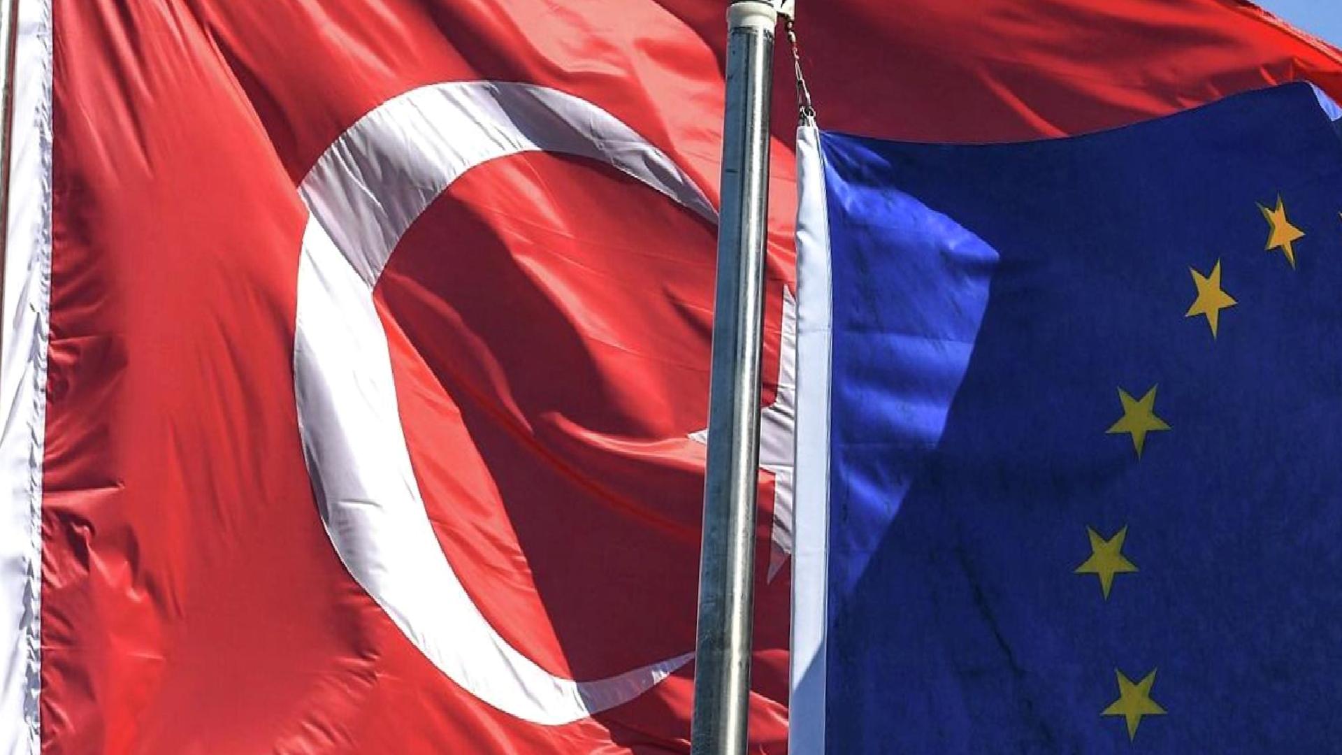 AB Komisyonu 2024 Türkiye Raporu’nu açıkladı: ‘Türkiye, 3.6 milyon mülteciye ev sahipliği yönündeki çabalarını sürdürdü’