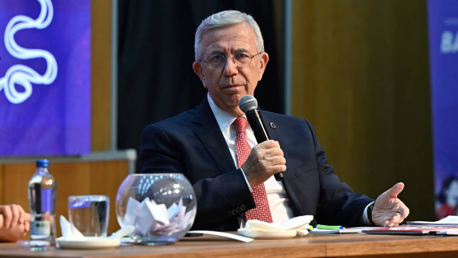 ABB’den Mansur Yavaş açıklaması: Yeni bir soruşturma izni söz konusu değildir