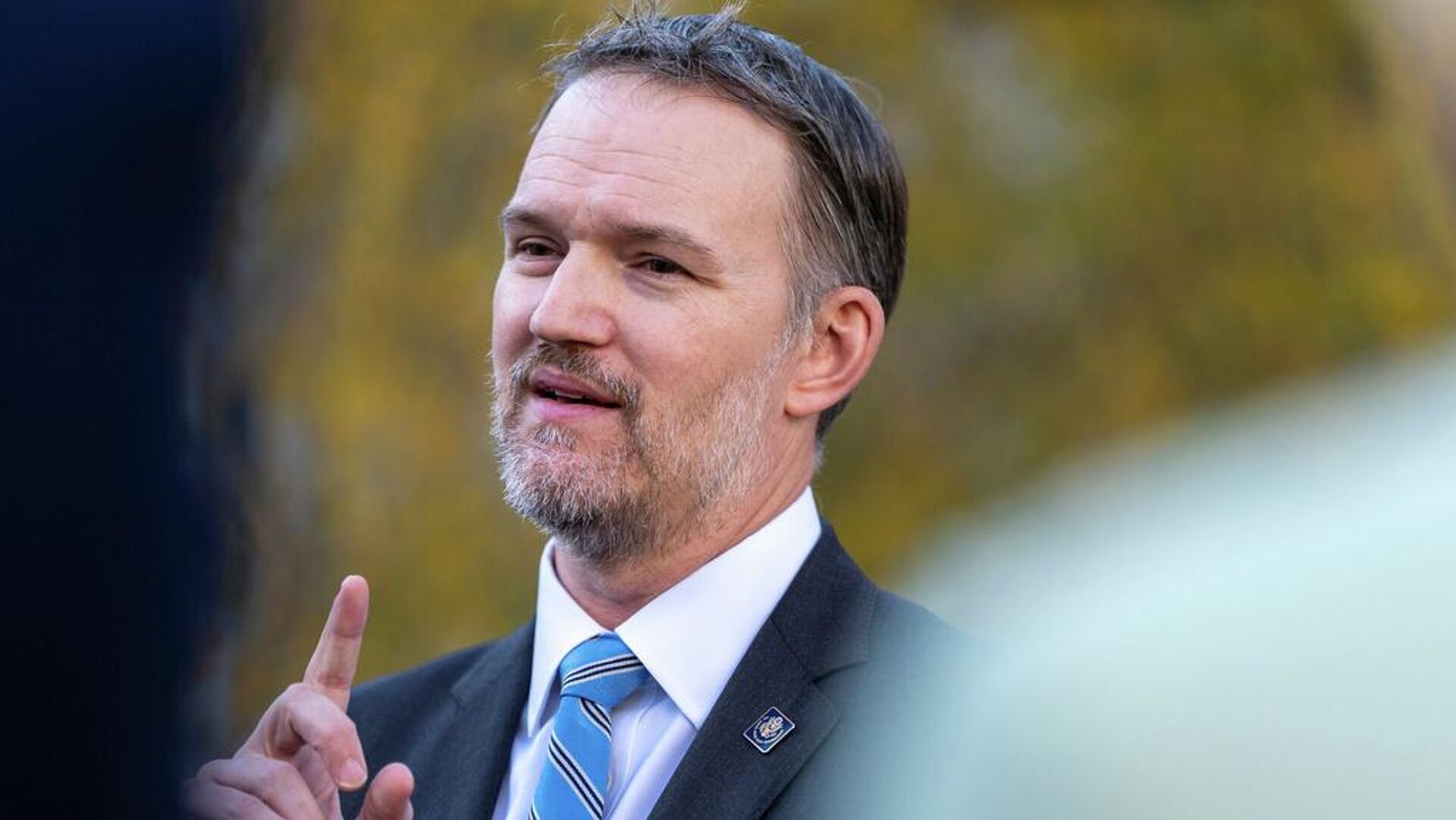 ABD, 16 ülke ekonomisine soruşturma başlattı: ‘Gümrük tarifeleri uygulanabilir’