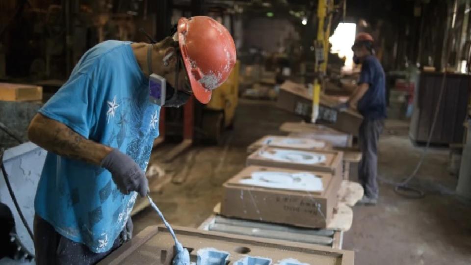 ABD iş dünyası aktivitesinde İran etkisi