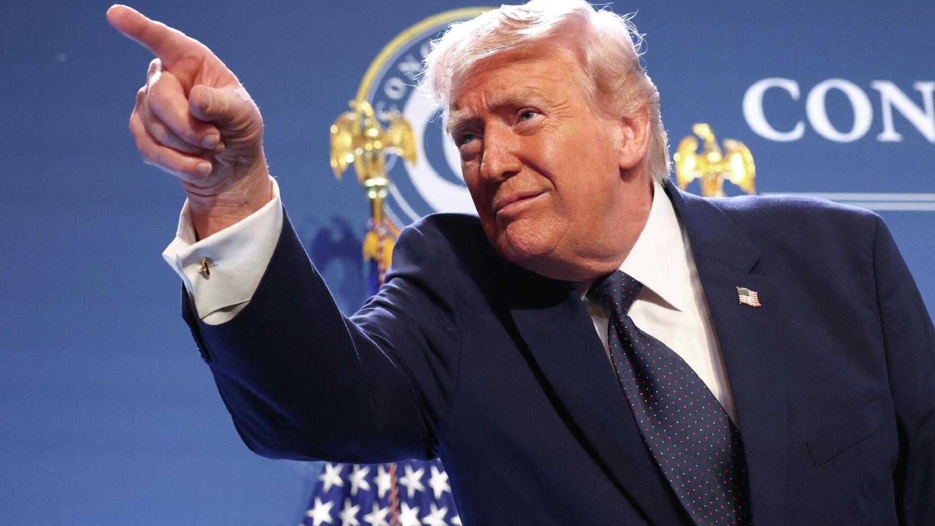 ABD Senatosu, Trump’ın İran’a saldırı yetkilerini sınırlayan tasarıyı reddetti