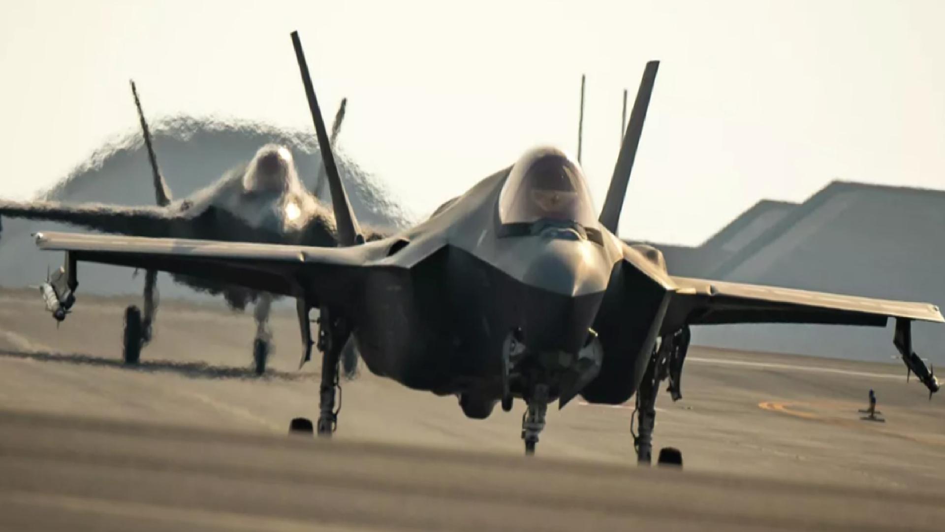 ABD üsleri ve Arap ülkeleri: Kim kimi koruyor?