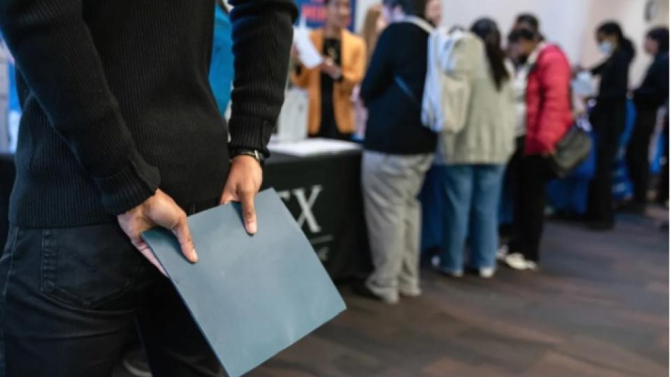 ABD’de işsizlik maaşı başvuruları beklentilere paralel arttı