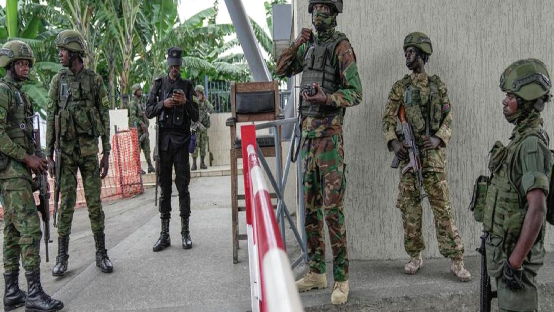 ABD’den Ruanda’ya yaptırım kararı: Kongo krizi yeniden alevlendi