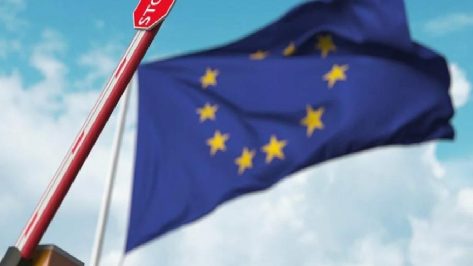 AB’den gümrük sisteminde reform hazırlığı