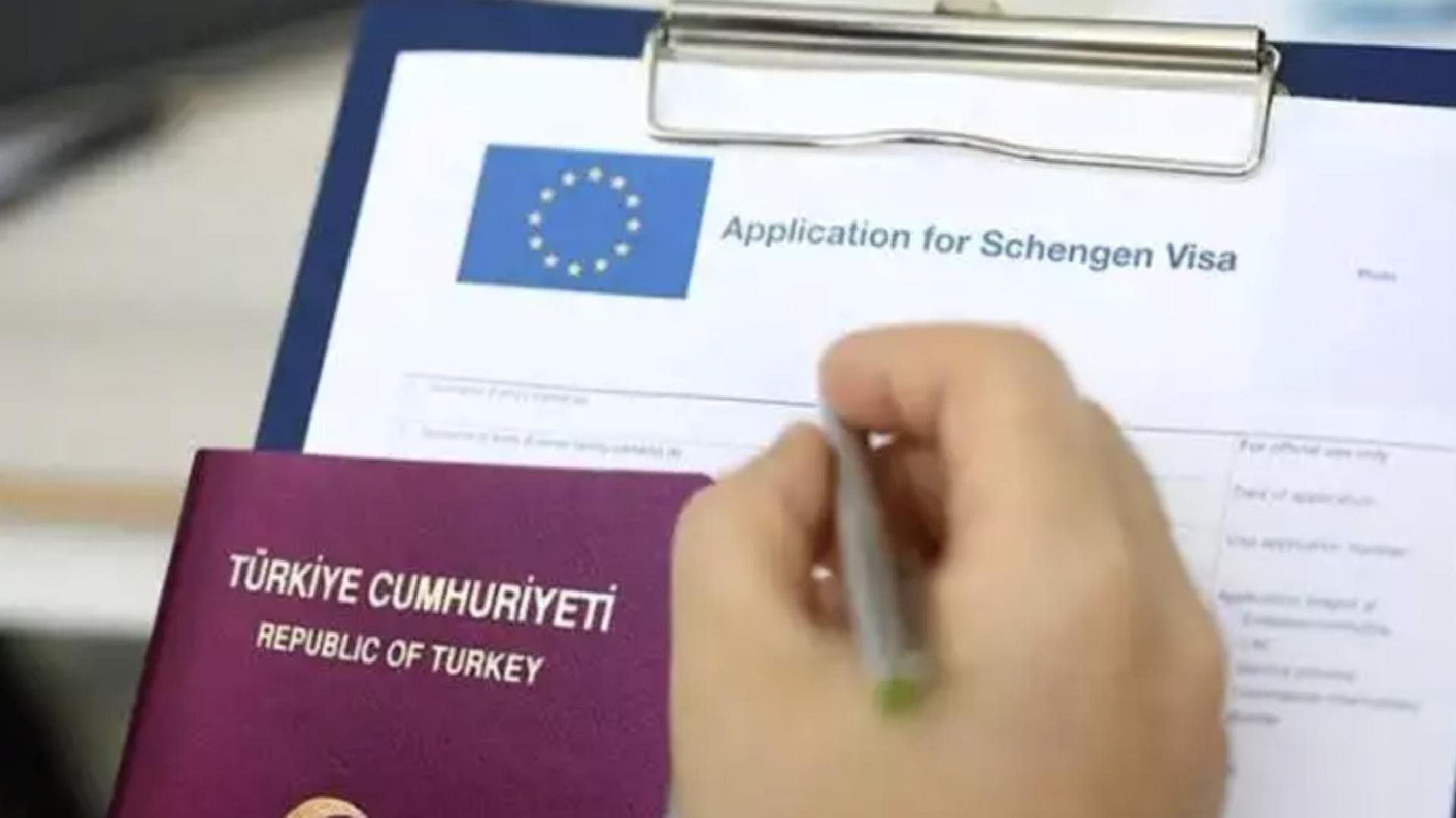 AB’den Türkiye’ye vize serbestisi mesajı: ‘Stratejik ortaklık adaylık sürecinin önüne geçti’