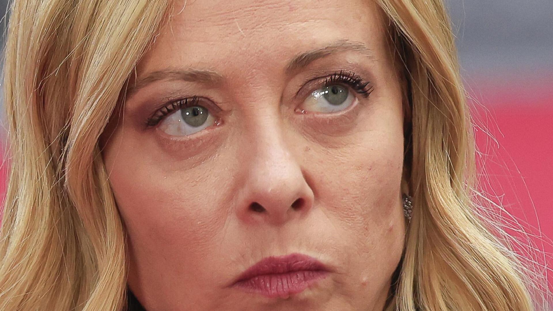 ABD’nin açıklamasının ardından İtalya Başbakanı Meloni’den Hürmüz Boğazı kararı: ‘İtalya savaşa girmeyecek’