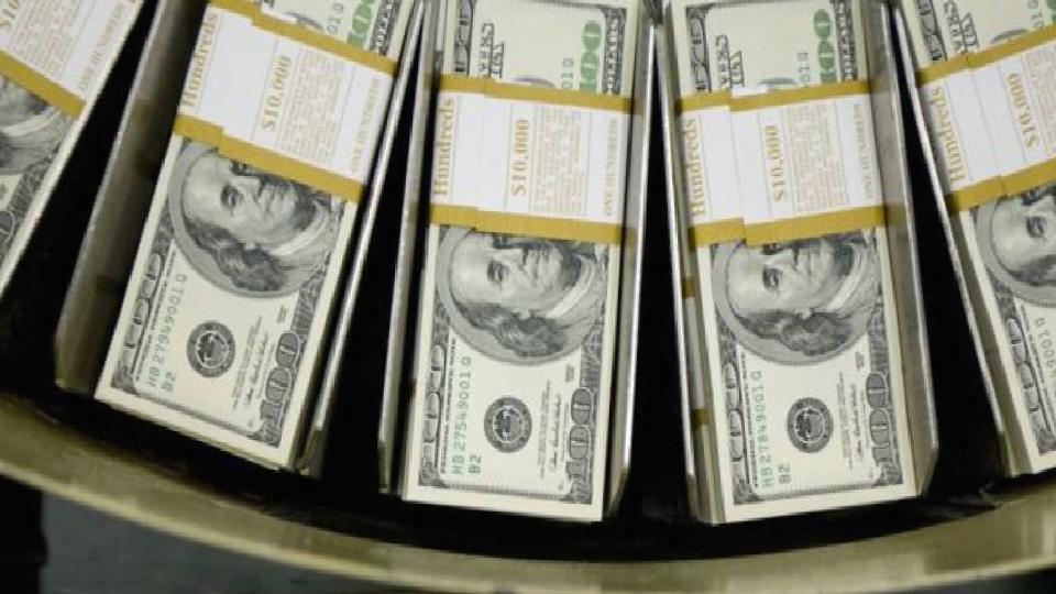 ABD’nin cari açığı 5 yılın en düşük seviyesinde