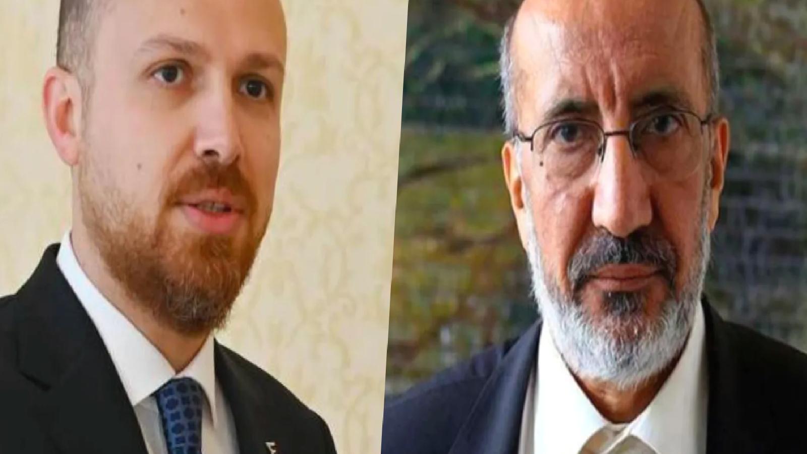 Abdurrahman Dilipak’tan Bilal Erdoğan’a: Çok büyük konuşmamalı